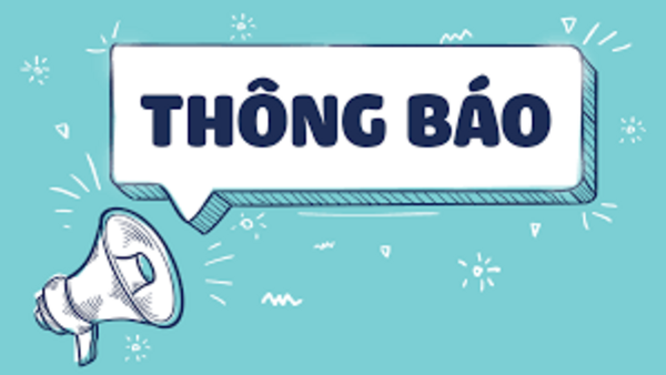 Thông báo về việc tiếp nhận công chức đang công tác tại các cơ quan hành chính, thuộc các Sở, ban, ngành, UBND các xã, phường, đặc khu của tỉnh Quảng Ngãi đến công tác tại UBND xã Trà Giang