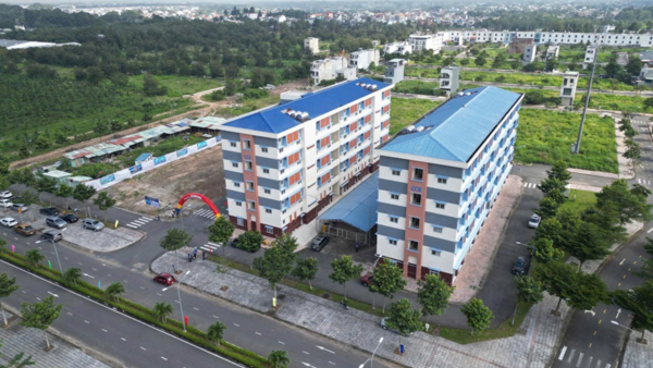 CHÍNH PHỦ GIẢM LÃI SUẤT CHO VAY NHÀ Ở XÃ HỘI
