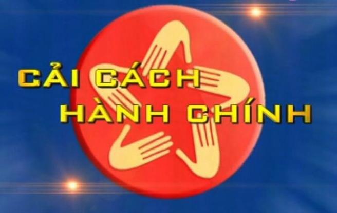 Cải cách hành chính phải gắn với đổi mới sáng tạo
