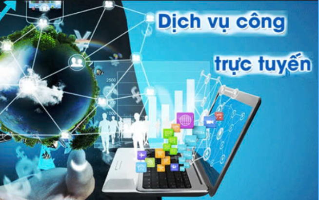 Kế hoạch nâng cao chất lượng cung cấp dịch vụ công trực tuyến toàn trình