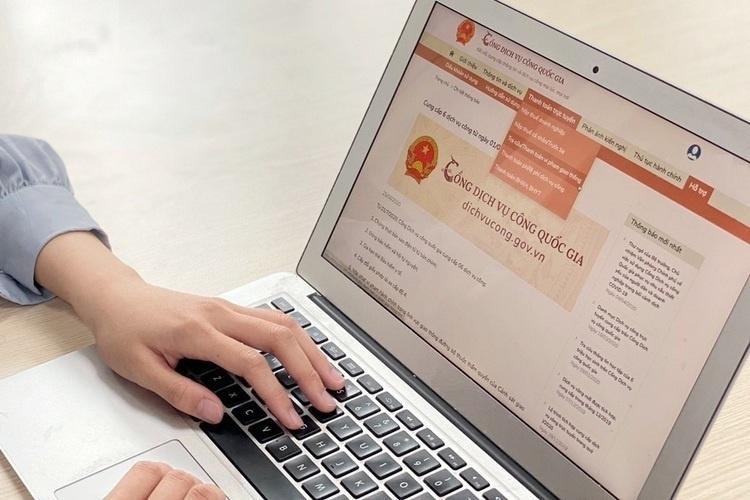 Từ 01/10/2025, không thu hồ sơ giấy với 25 dịch vụ công toàn trình