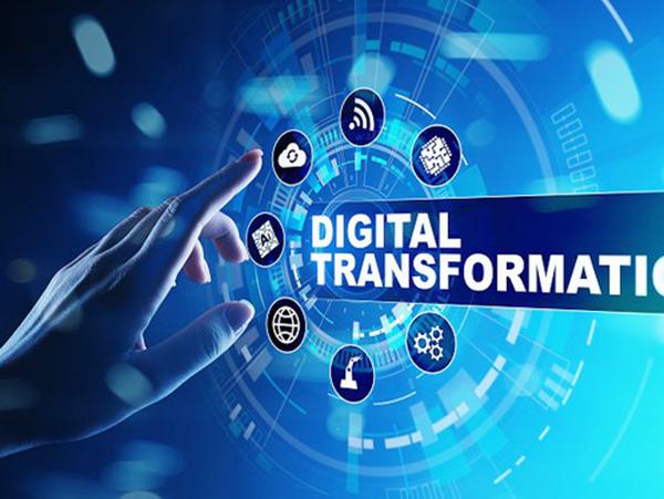 Chuyển đổi số (Digital Transformation) - Bệnh Viên Quân Y 17